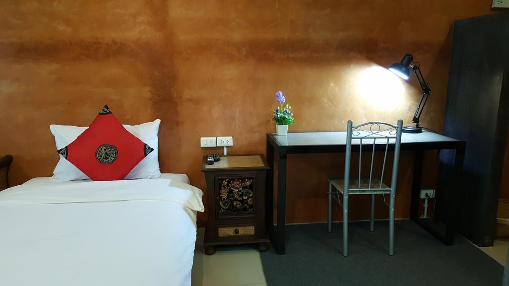 Saikaew Resort Chiang Rai Extérieur photo