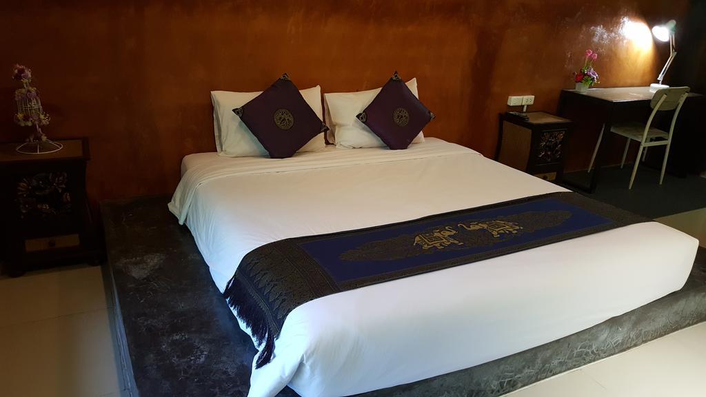 Saikaew Resort Chiang Rai Extérieur photo