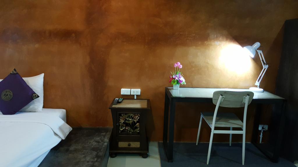 Saikaew Resort Chiang Rai Extérieur photo