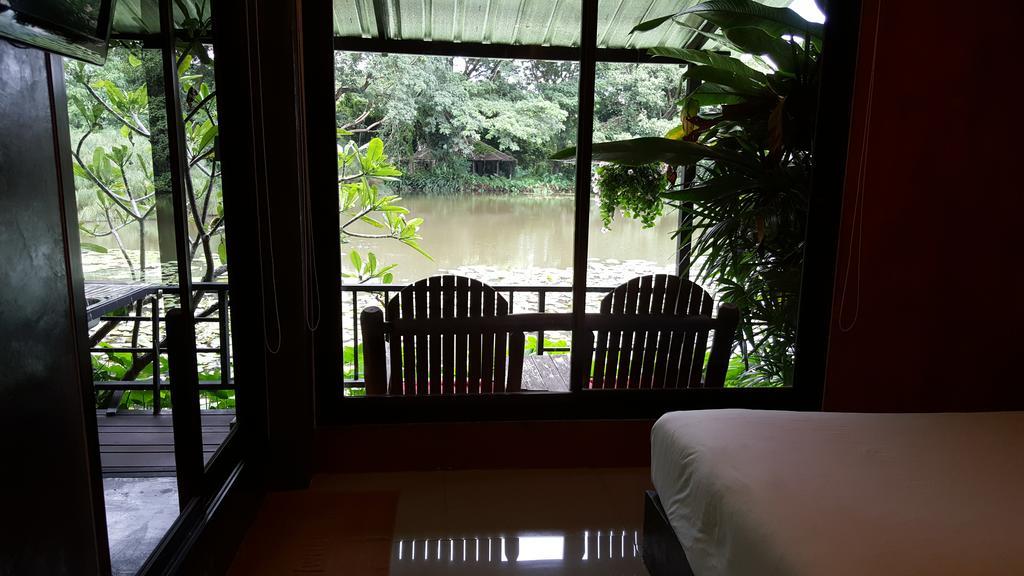 Saikaew Resort Chiang Rai Extérieur photo