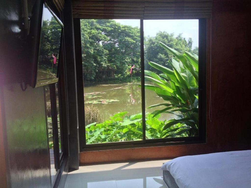Saikaew Resort Chiang Rai Chambre photo