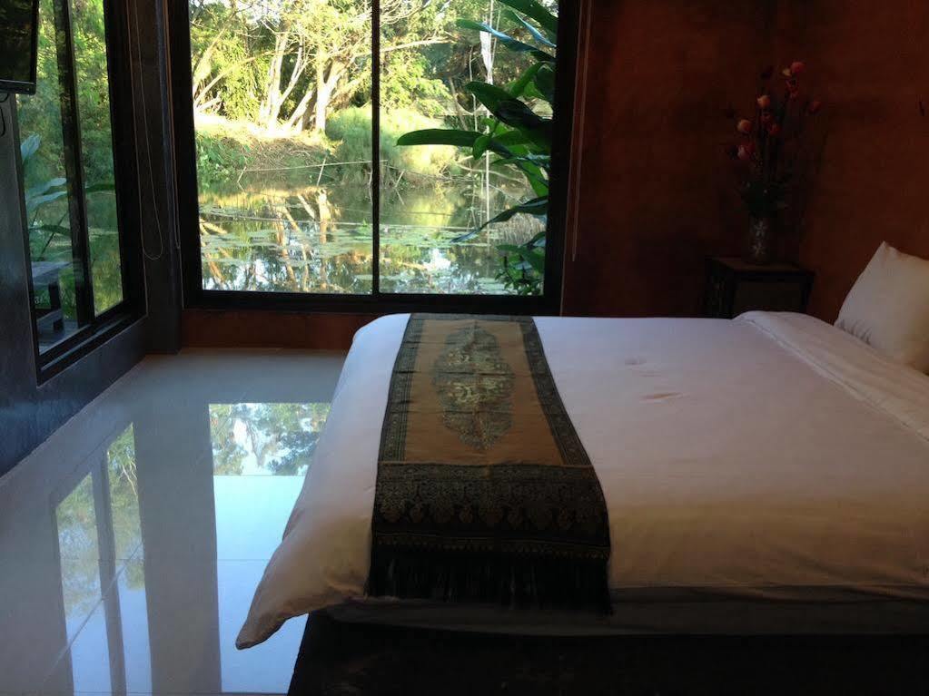 Saikaew Resort Chiang Rai Extérieur photo