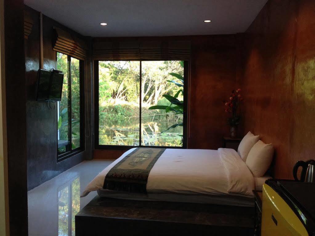 Saikaew Resort Chiang Rai Extérieur photo