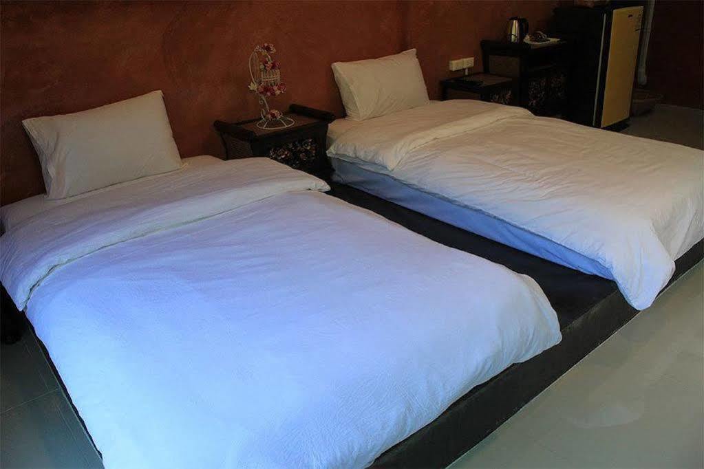 Saikaew Resort Chiang Rai Extérieur photo
