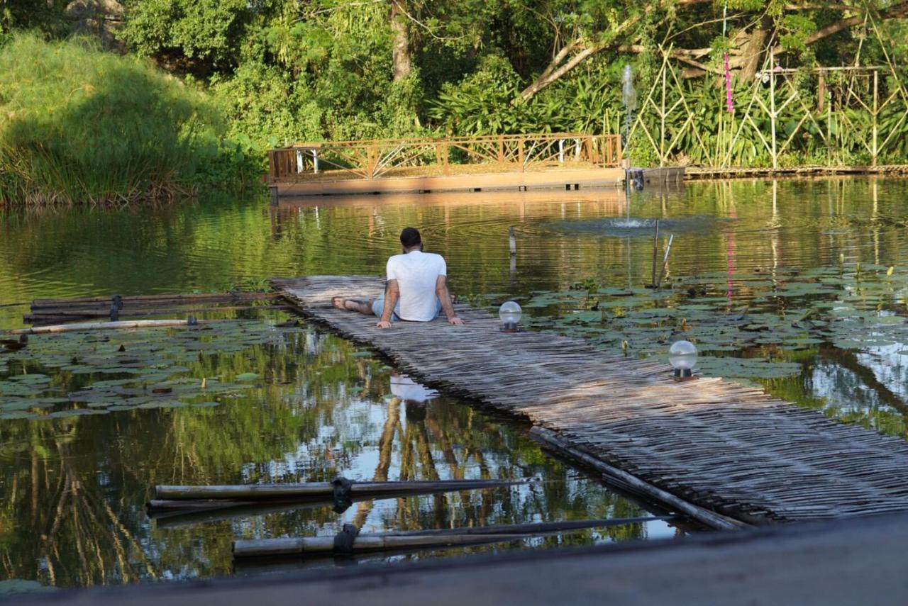 Saikaew Resort Chiang Rai Extérieur photo