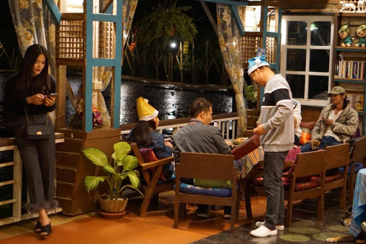 Saikaew Resort Chiang Rai Extérieur photo