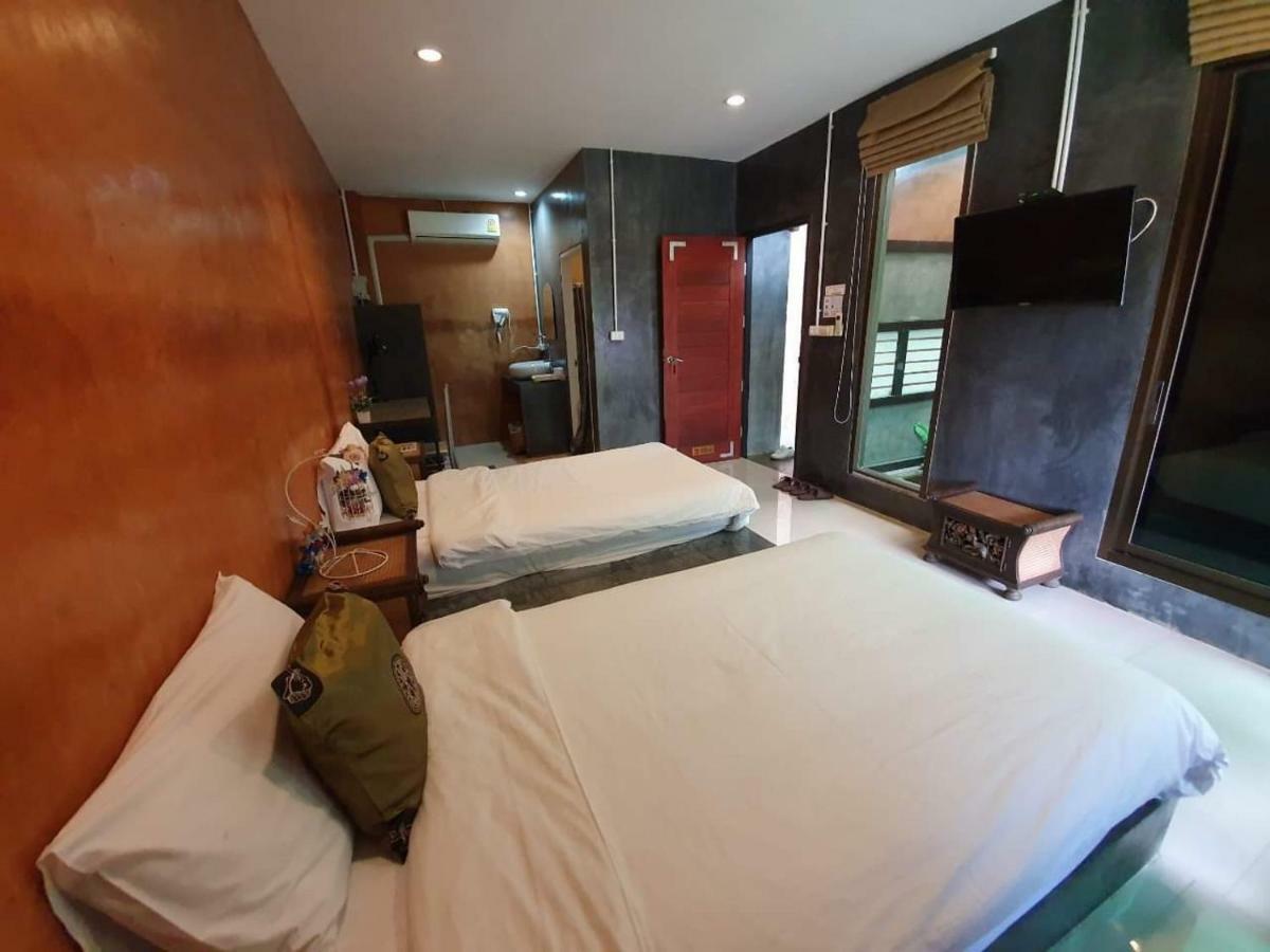 Saikaew Resort Chiang Rai Extérieur photo