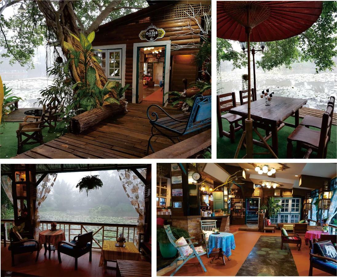 Saikaew Resort Chiang Rai Extérieur photo