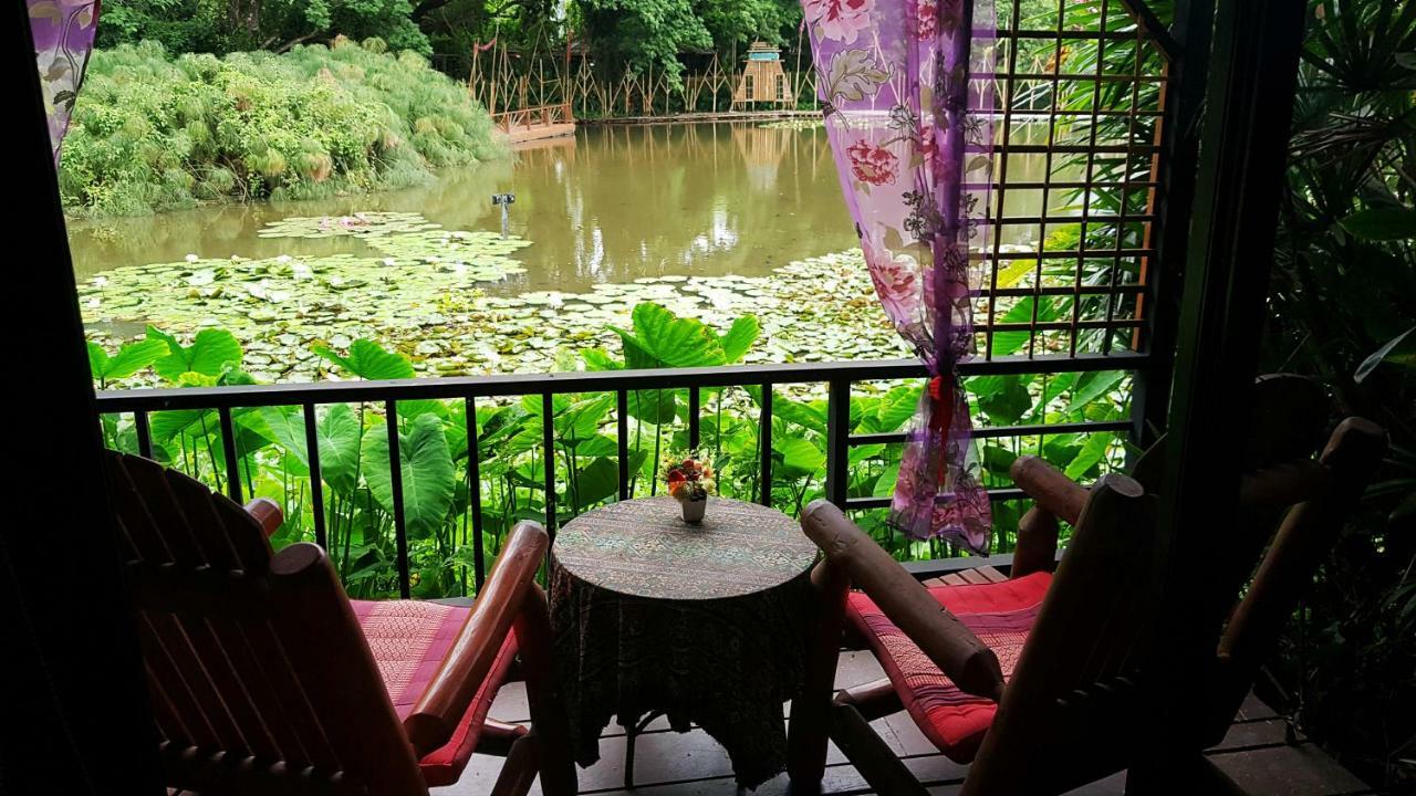 Saikaew Resort Chiang Rai Extérieur photo