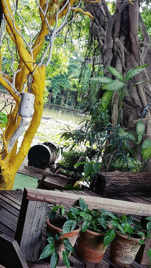 Saikaew Resort Chiang Rai Extérieur photo