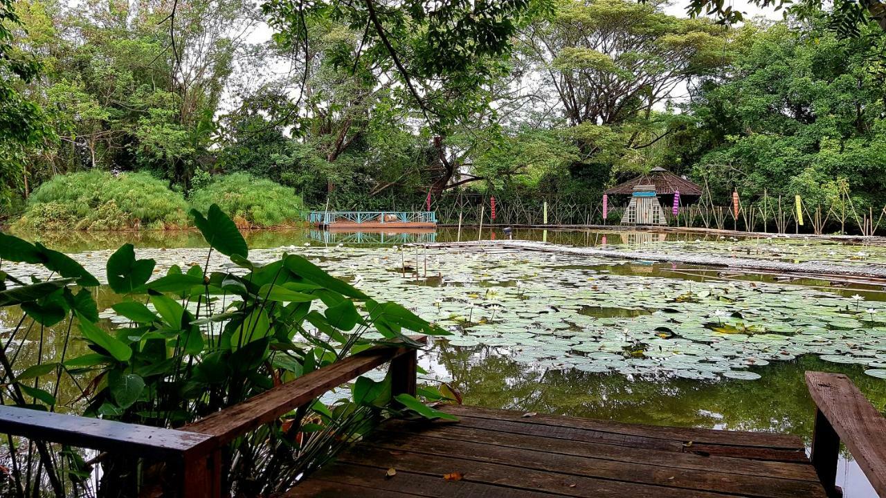 Saikaew Resort Chiang Rai Extérieur photo