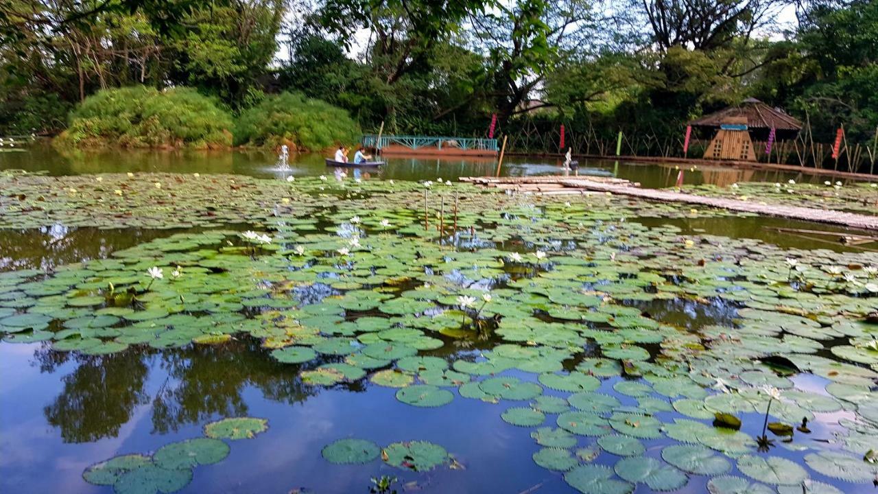Saikaew Resort Chiang Rai Extérieur photo