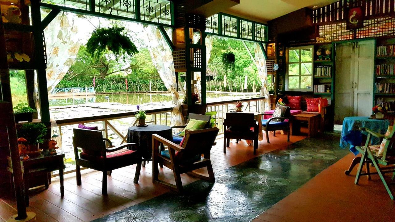 Saikaew Resort Chiang Rai Extérieur photo