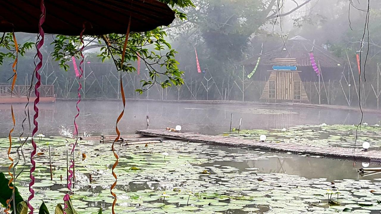 Saikaew Resort Chiang Rai Extérieur photo