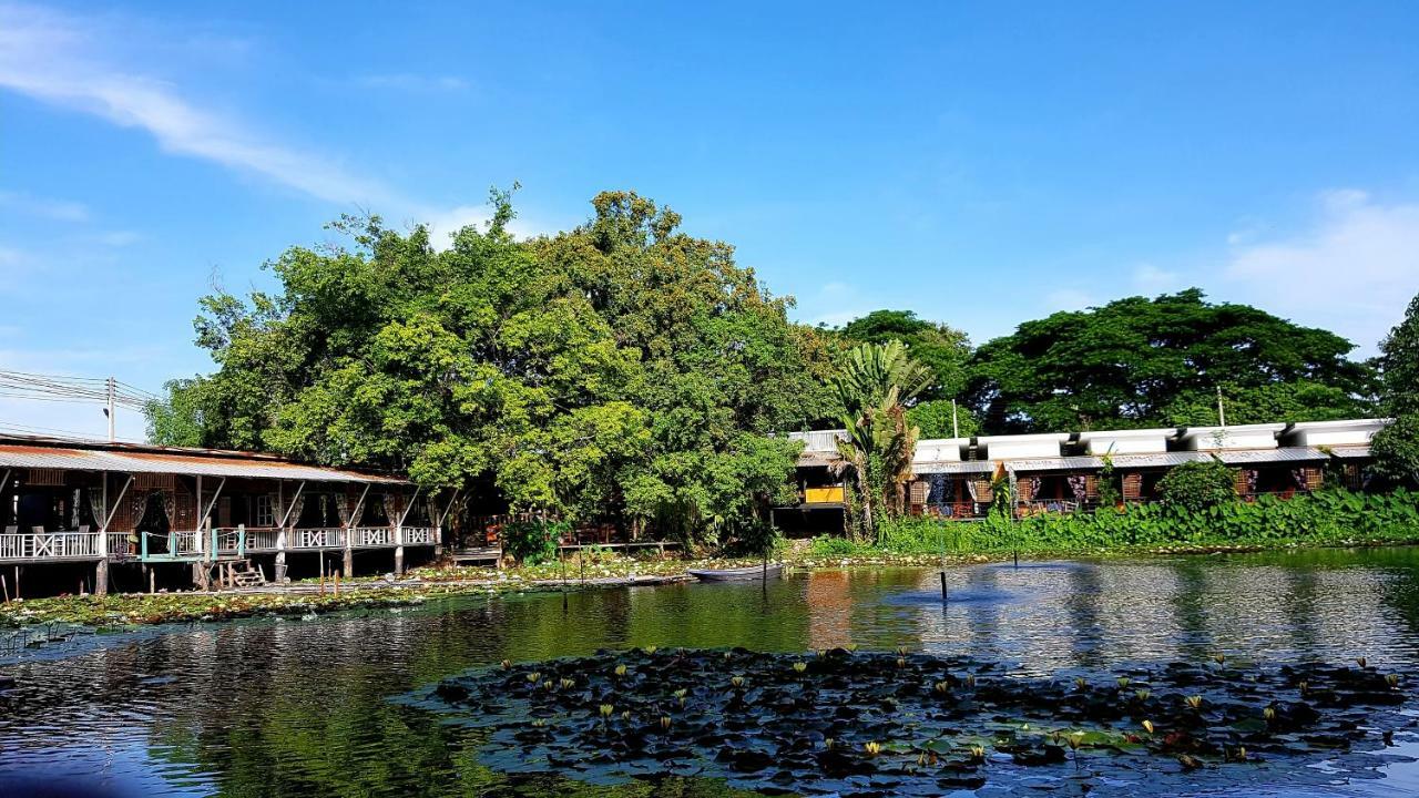 Saikaew Resort Chiang Rai Extérieur photo