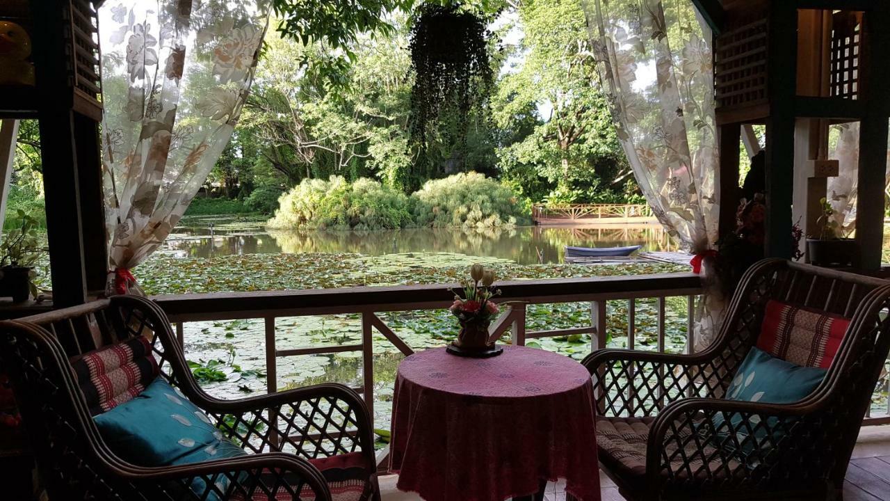 Saikaew Resort Chiang Rai Extérieur photo