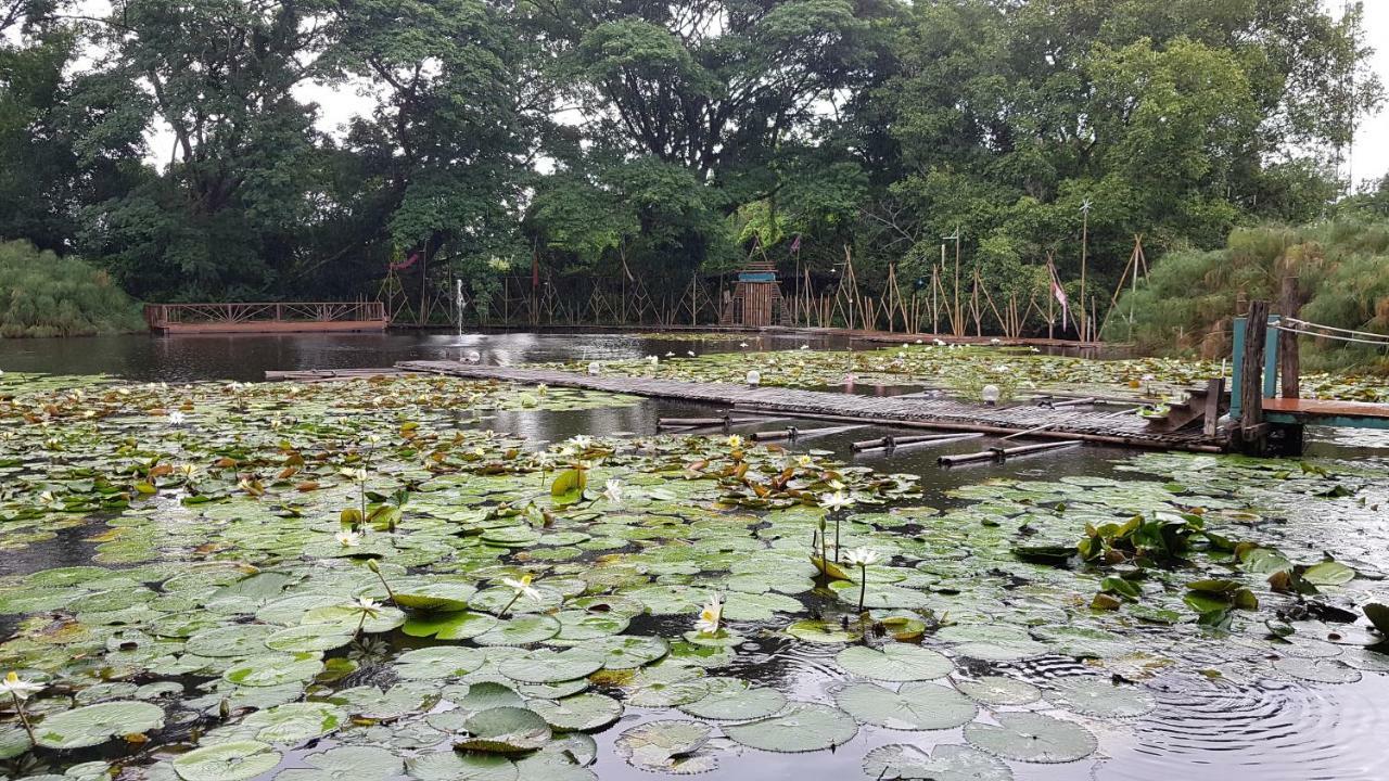 Saikaew Resort Chiang Rai Extérieur photo